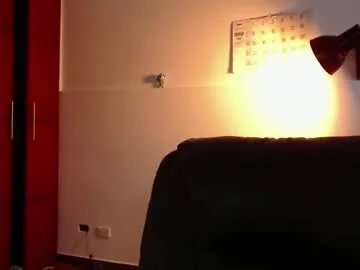 la_femme_fatale_ from Chaturbate