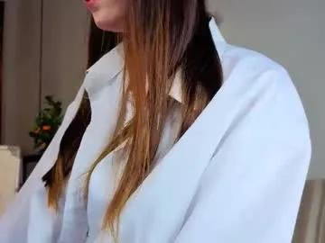 la_rosalina from Chaturbate is Freechat