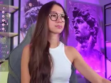 lanabakers from Chaturbate