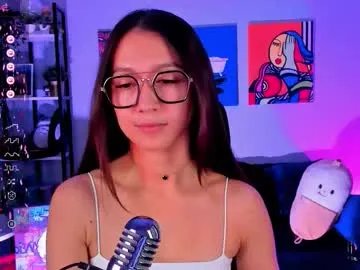 lanabakers from Chaturbate