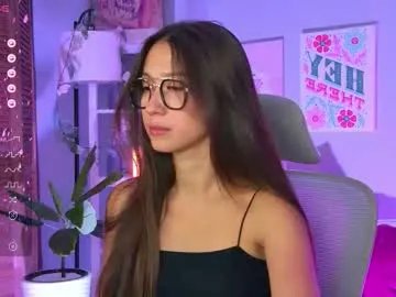 lanabakers from Chaturbate