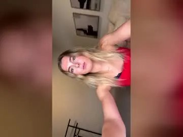 lanamaex on Chaturbate 