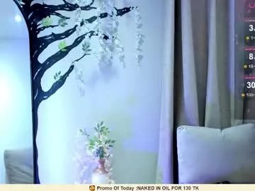 lara_martin on Chaturbate 