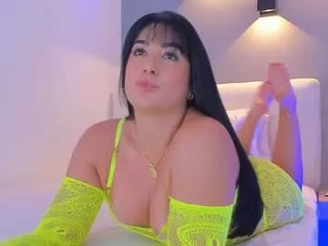 laravillalobos from Chaturbate