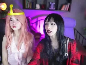 laukyubey1 from Chaturbate