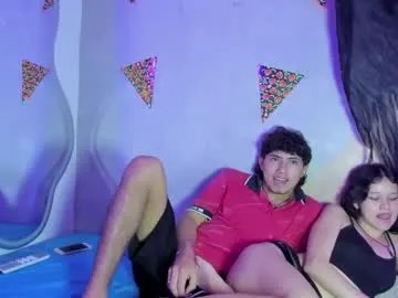 laura_and_kevin from Chaturbate