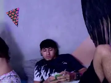 laura_and_kevin from Chaturbate