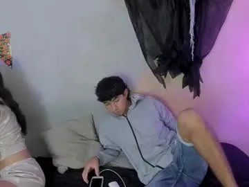 laura_and_kevin from Chaturbate