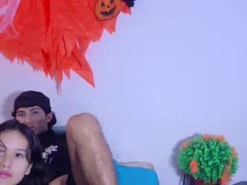 laura_and_kevin from Chaturbate