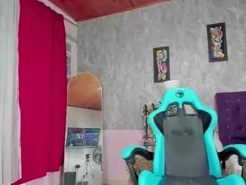 lauren_smiles from Chaturbate