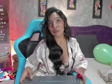 lauren_smiles from Chaturbate