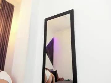 laurin_clauz from Chaturbate is Freechat