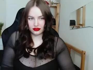 leila_beayte_ from Chaturbate