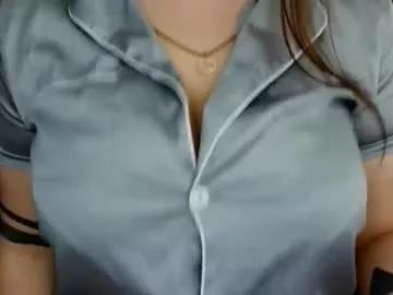 leila_beayte_ from Chaturbate