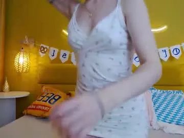 lessysweety from Chaturbate