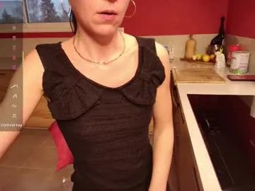 lexa_del_mar from Chaturbate