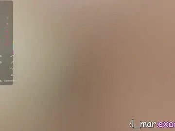 lexa_del_mar from Chaturbate