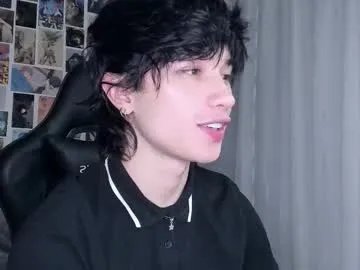 liamelf from Chaturbate