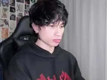 liamelf from Chaturbate