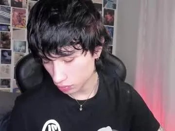 liamelf from Chaturbate