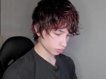 liamelf from Chaturbate