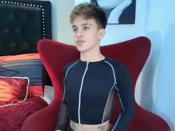 liamwild20 from Chaturbate is Freechat