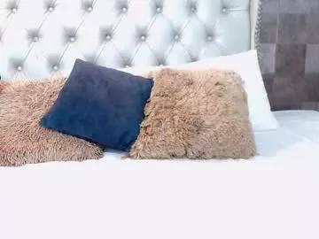 liiamthompson from Chaturbate