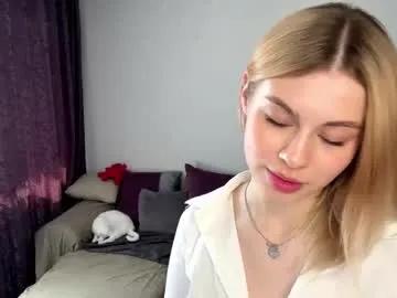lil_elisa from Chaturbate is Freechat