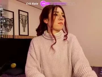 lila_elliot from Chaturbate