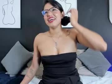 lilith_dh from Chaturbate