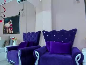 lilithreys from Chaturbate