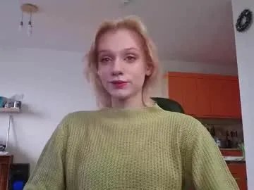 lilliakoop from Chaturbate