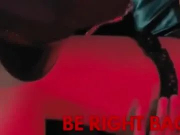 lilyth_adam from Chaturbate