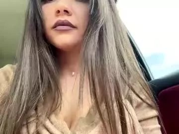 lissa__1 on Chaturbate 