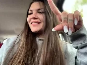 lissa__1 on Chaturbate 