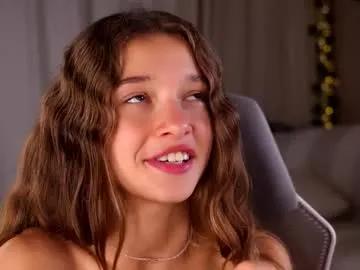 little_poetry from Chaturbate is Freechat