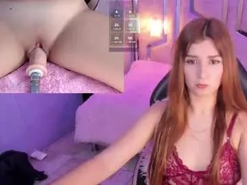 lizziecutie_ from Chaturbate
