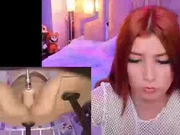 lizziecutie_ from Chaturbate is Freechat