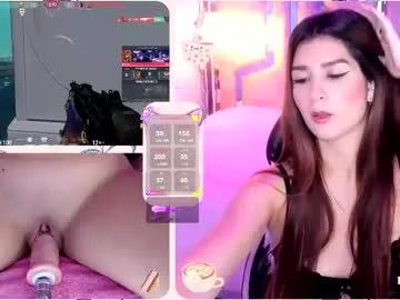 lizziecutie_ from Chaturbate