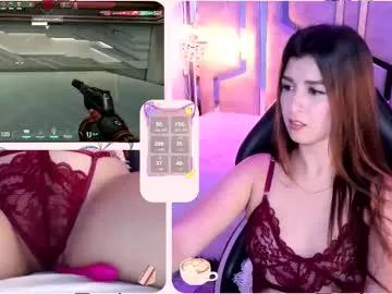 lizziecutie_ from Chaturbate