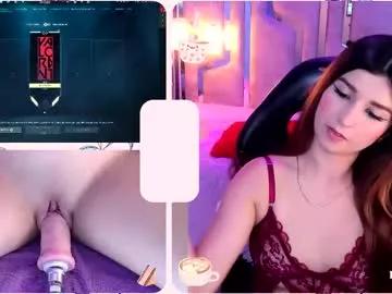 lizziecutie_ from Chaturbate