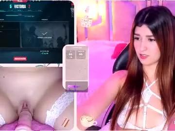 lizziecutie_ from Chaturbate