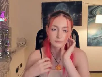 loradimmick from Chaturbate