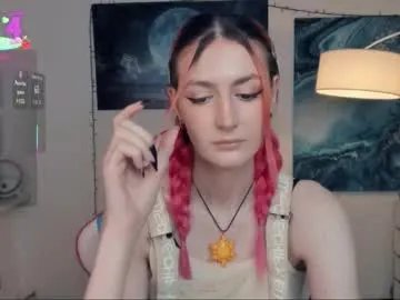 loradimmick from Chaturbate