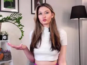 lost_mymind from Chaturbate