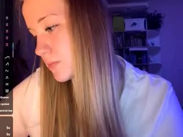 love_haven from Chaturbate