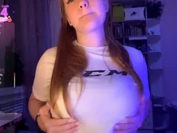 love_haven from Chaturbate