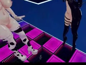 loveuniversal7777 from Chaturbate