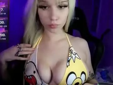 lsdprincess from Chaturbate
