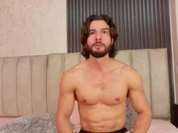 luciano_ferrer from Chaturbate is Freechat